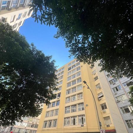 Copacabana Experience Apartment Рио де Жанейро Екстериор снимка