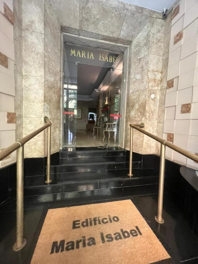 Copacabana Experience Apartment Рио де Жанейро Екстериор снимка