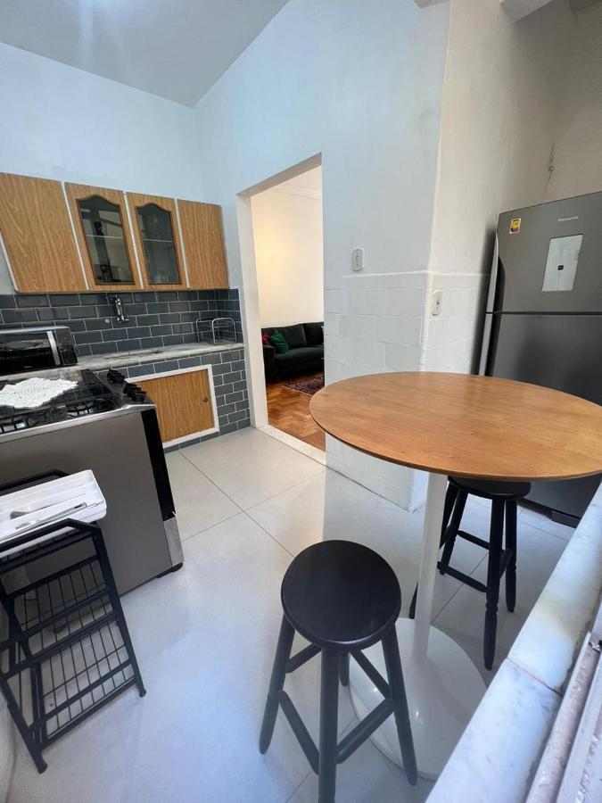 Copacabana Experience Apartment Рио де Жанейро Екстериор снимка