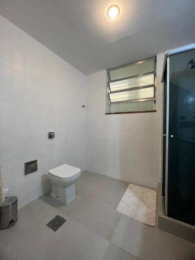 Copacabana Experience Apartment Рио де Жанейро Екстериор снимка