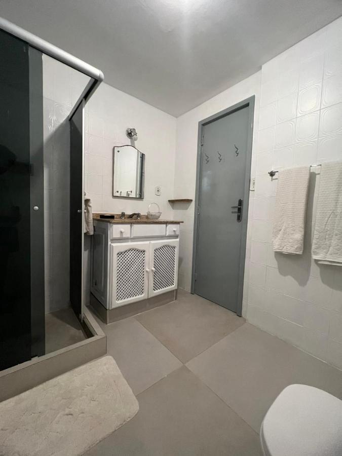 Copacabana Experience Apartment Рио де Жанейро Екстериор снимка